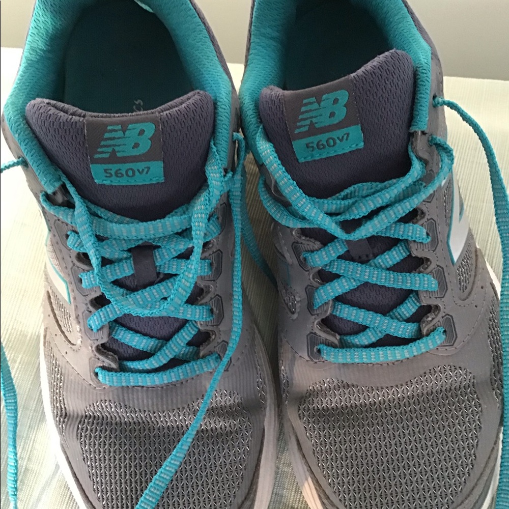 New Balance womens Sneakers
